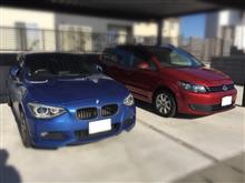 BMWのエンジン音って。