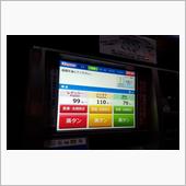 やっと７０円台に