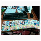 また原作大人買いしてしまったw