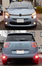 ＭＡＺＤＡ　ＰＩＣＡＳＳＯ