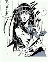 おはようございまちゅ