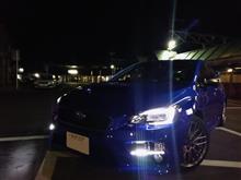 気分転換したくて～