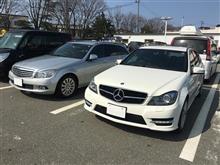 勝手にプチオフ会　１
