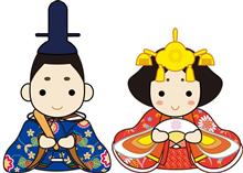 灯りを点けましょ♪　ぼんぼりに・・