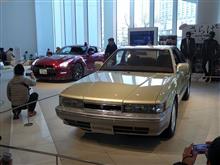 『あぶない刑事』シリーズと日産の関係(ネタバレ込) 『あぶない刑事』シリーズと日産の関係(ネタバレ込)
