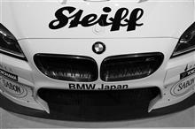 “ M6GT3 IN グランド ハイアット東京 ” “ M6GT3 IN グランド ハイアット東京 ”