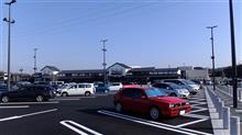 新東名を利用し浜松へ！