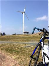 三崎サイクリング