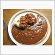 今夜は、久々に家Curryを炊きました♪　＾＾ｖ