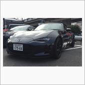 デモカーを見に行ってきた〜
