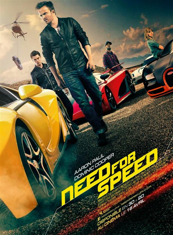 ニード フォー スピード 映画版劇用車 ネタバレ含む あぶない特命係の青島 いいこまのブログ 光岡ビュートが気になるけどスイフトを買ったスバリストのブログ みんカラ