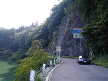 2005年9月 BNR32東北ドライブ