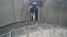 足回り交換と伊自良湖でみっくみくにしてあげ（られなかった）・・・(ToT)