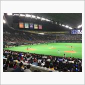 オープン戦！