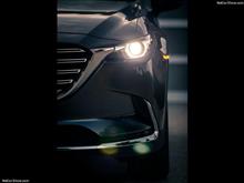 キタ━━━━━(ﾟ∀ﾟ*)━━━━━!!!!  CX-9 国内市場投入か？