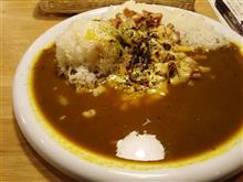 カレー屋新規開拓・・・コサジイチ