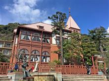 神戸北野町を歩いてみました