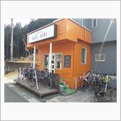 飯能までサイクリング