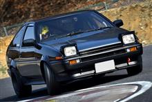 2.27　日光サーキットへ
