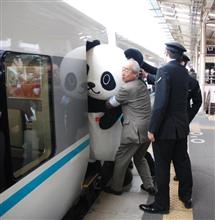 夢と現実の狭間を知った日・・・