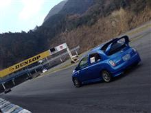 第4回 走ってWAKU×2 滑ってDOKI×2 走行会 第4回 走ってWAKU×2 滑ってDOKI×2 走行会