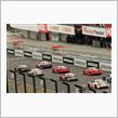 Ferrari Racing Daysに行って来た件。