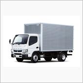 三菱ふそう　2016 モデル ...
