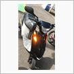 最近バイクが集まってくるな～