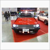DR30は前期が好き