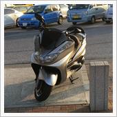 グランドマジェスティ400納車