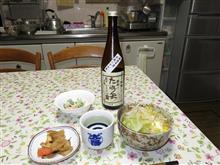 今夜の一献（赤石　たれくち）