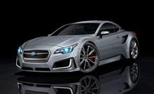 スバルがヤル気だ。ミドシップ4WDスポーツカーを開発中とのウワサ