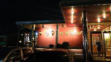 朝鮮飯店♪