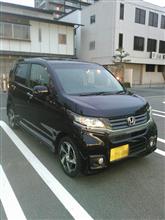 ２回目の車検