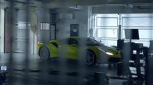 Ferrari 488 GTB &quot;JOYRIDE Circuit&quot; by Pennzoil