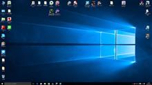 本日、ＷＩＮ７からＷＩＮ１０へ！