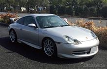 前期GT3の導入か～いいな～安いし