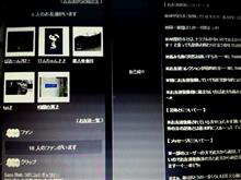160311-2　某氏は (゜-゜*;) オロオロ (;*゜-゜)･･･