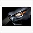 なんかレヴォーグとかWRX風の顔に見えなくも…