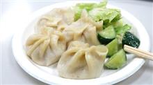 ボーズと云う郷土料理の巻。