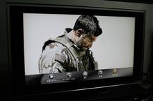 国を愛し、家族を愛し、戦場を愛した男