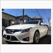 久し振りの洗車。