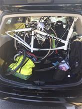 思いつき志賀島サイクリング