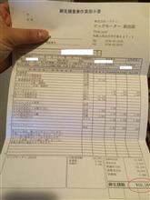 車検代１万円！＆いろいろまとめ