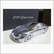Porsche New 911 Debut Fair。でも、試乗してません。