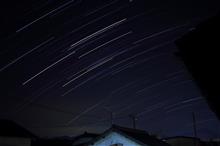 天体観測