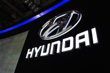 韓国車のナンバーとお国柄
