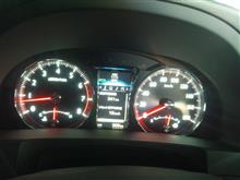 やっと納車50日、500キロなり～♪