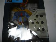 イナズマン！