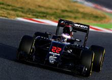 ついにF-1の無料TV放送終了、でもNETで進捗状況がほぼリアルタイムにわかるから問題ないね(^^;;